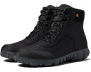 ボグス レザー ミッド メンズ 【 BOGS ARCATA URBAN LEATHER MID / 】 ブーツ(4)