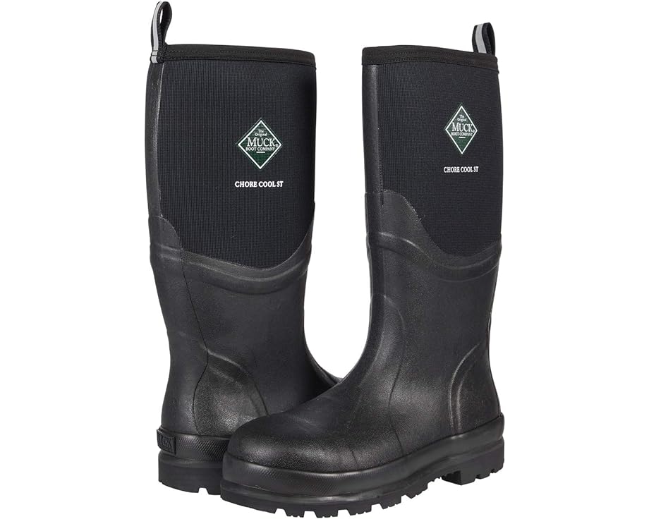オリジナルムックブーツ レディース ブーツ・レインブーツ シューズ Outscape Chelsea オリジナルムックブーツカンパニー (The Original Muck Boot Company
