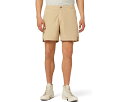 ハドソンジーンズ ジーンズ ショーツ ハーフパンツ カーキ メンズ 【 HUDSON JEANS RIPSTOP SHORTS IN KHAKI / 】 ブーツ