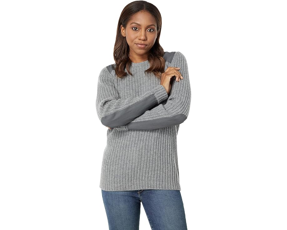 ブランド名L.L.Bean性別Women(レディース)商品名Commando Crew Neck SweaterカラーSoft/Spruce/Heather