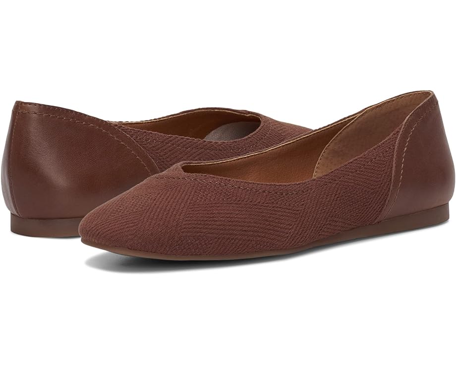 ラッキーブランド レディース 【 LUCKY BRAND ABIELLE / ROASTED 】