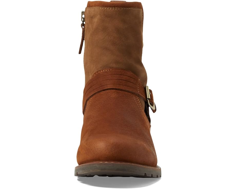 アリアット ブーツ レディース 【 ARIAT SAVANNAH WATERPROOF BOOT / ROASTED TOFFEE 】