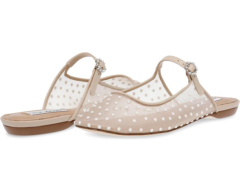 スティーブマデン スティーブマッデン パール レディース 【 STEVE MADDEN GWINNIE / PEARL 】