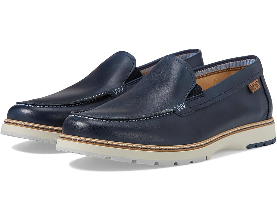 ピコリノス メンズ 【 PIKOLINOS OLVERA M8A-3189 / 】 ローファー