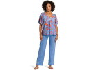 【★Fashion THE SALE★7/12午前10時迄】ハンロ デラックス レディース 【 HANRO COTTON DELUXE DRAWSTRING L...