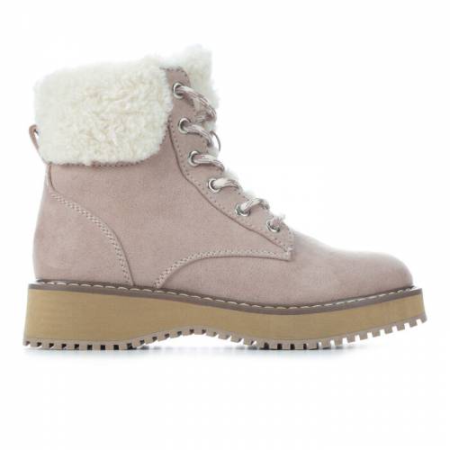 マッデンガール スティーブマッデン ウィンター ウェッジ GIRLS' & ジュニア キッズ 【 MADDEN GIRL LITTLE KID BIG KIMBER WINTER WEDGE BOOTIES BLUSH 】