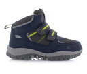 パシフィック ブーツ 紺色 ネイビー 灰色 グレー ライム BOYS' & ジュニア キッズ 【 PACIFIC MOUNTAIN LITTLE KID BIG OSLO BOYS BOOTS NAVY GREY LIME 】