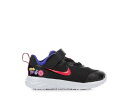 iCL xr[ Ԃp {[V XyV Xj[J[ ^C F ubN KIDS' WjA LbY y SPECIAL NIKE TODDLER REVOLUTION 6 EDITION SUSTAINABLE RUNNING SHOES BLACK BERRY LAP z