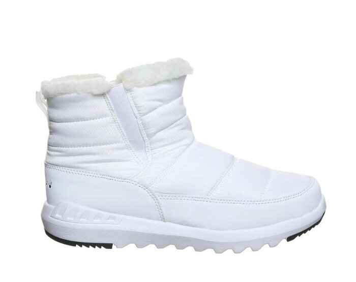 ベアパウ ベアーポー レディース ウィンター ブーツ 白色 ホワイト WOMEN'S 【 BEARPAW PUFFY WINTER BOOTS WHITE 】