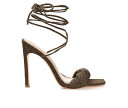 ジュルネ コレクション コレクション レディース 茶色 ブラウン WOMEN'S 【 JOURNEE COLLECTION EDELIE STILETTOS BROWN 】