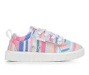 ロキシー ベビー 赤ちゃん用 GIRLS' ジュニア キッズ 【 ROXY TODDLER SHEILAHH SNEAKERS MULTI 】