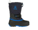 ブランド名Kamik性別Girls(ジュニア キッズ)商品名Kids' Kamik Toddler & Little Kid Waterbug 5 Winter BootsカラーNavy Blue別カラー(※以下のリンクから別ページにて販売しております)PurpleCharcoalBlack/Charcoal