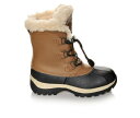 ベアパウ ベアーポー ウィンター ブーツ GIRLS' & ジュニア キッズ 【 BEARPAW LITTLE KID BIG KELLY WINTER BOOTS HICKORY 】