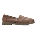 ボブズ レディース カジュアル スニーカー 運動靴 茶色 ブラウン WOMEN'S カジュアルスニーカー 【 BOBS URBAN SPELL 113352 BROWN 】