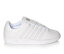 P[XCX K-SWISS NVbN y Kids Big Kid Classic Vn Retro Sneakers z White