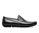 ブランド名Florsheim性別Mens(メンズ)商品名Men's Florsheim Talladega Moc Toe Venetian Driver LoafersカラーBlack別カラー(※以下のリンクから別ページにて販売しております)Gray SuedeCognacNavy Suede