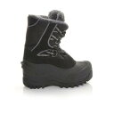 ベビー 赤ちゃん用 ウィンター ブーツ 黒色 ブラック BOYS' & ジュニア キッズ 【 ITASCA SONOMA TODDLER LITTLE KID FROST WINTER BOOTS BLACK 】