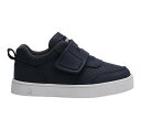 OOMPHIES ベビー 赤ちゃん用 【 Boys Toddler And Little Kid Devon Sneakers 】 Navy/navy