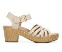 DR. SCHOLLS レディース ドレス サンダル 砂色 サンド DR. WOMEN'S 【 SCHOLLS FIRST OF ALL DRESS SANDALS SAND DOLLAR 】