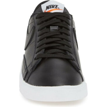 ナイキ NIKE ブレーザー ブレイザー スニーカー レディース 【 Blazer Low Se Sneaker 】 Black/ White/ Light Brown