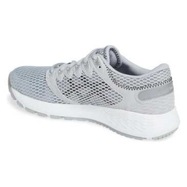 ASICS?< SUP> 【 ROADHAWK FF 2 RUNNING SHOE MID GREY BLACK 】 送料無料