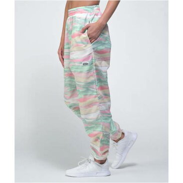 アディダス 緑 グリーン クリーム トラック PINK, & トラックパンツ レディース 【 GREEN ADIDAS MULTI COLOR CREAM MARBLE DYE ASSORTED 】