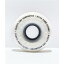  ۥ磻  ֥å ˥å  RICTA WHEELS CLOUDS 54MM 92A WHITE AND BLACK SKATEBOARD 