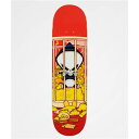 スケートボード 8.5&QUOT; ユニセックス 【 BLIND SKATEBOARDS BLIND SWITCH BLADE SKATEBOARD DECK / ASSORTED 】 スポーツ アウトドア インラインスケート パーツ デッキ