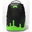 ץ쥤饦 ץ졼饦  ꡼ Хåѥå Хå åå  ֥å   GREEN SPRAYGROUND UPDRIP DLX BACKPACK BLACK 