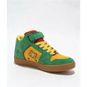 Ipath 【 Grasshopper Rasta Multicolor Skate Shoes Men's Multicolor 】 Skate スケート シューズ 運動靴 靴 メンズ靴 スニーカー メンズ