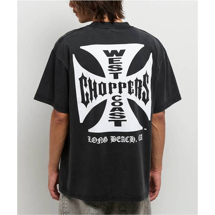 【神サイズ】West Coast Choppers Tシャツ 2XL XXL 神サイズ】West Coast Choppers Tシャツ 2XL XXL