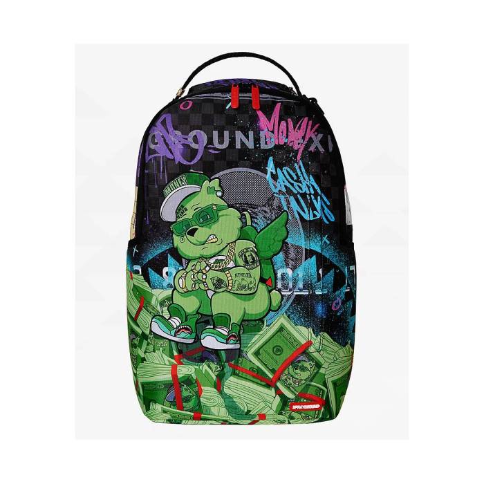 ˥㤨֥ץ쥤饦 Sprayground  Abearican Express Backpack Men's Multicolor  Express ץ쥹 Хåѥå Хå åå Хå ʪ ֥ɻ Хå 󥺥Хå ХåѥåפβǤʤ30,600ߤˤʤޤ