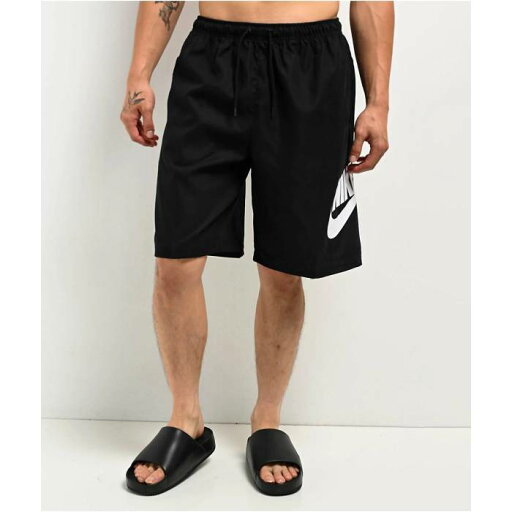 ナイキ Nike 【 Sportswear Club Woven Black Board Shorts Men's Black 】 クラブ Woven ウーブン 黒色 ブラック ショーツ メンズファッション 水着 メンズ 黒色 ブラック ナイキ Nike 【 Sportswear Club Woven Black Board Shorts Men's Black 】 クラブ Woven ウーブン 黒色 ブラック ショーツ メンズファッション 水着 メンズ 黒色 ブラック