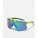 Pit Viper 【 The Rec Center Flip-Offs Polarized Sunglasses Men's Bright Green 】 サングラス バッグ 小物 ブランド雑貨 眼鏡 サングラス サングラス メンズ green 緑・グリーン