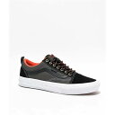 ヴァンズ Vans 【 Skate X Spitfire Old Skool