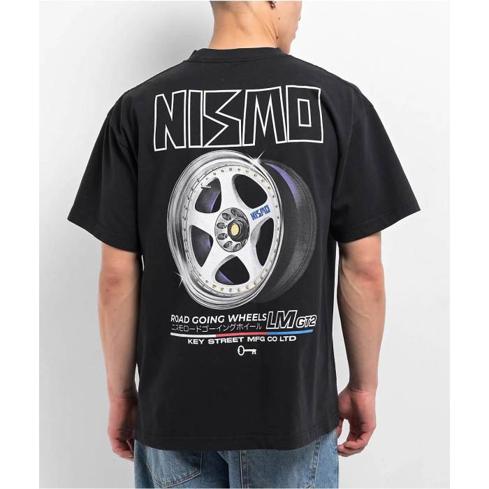 Ｔシャツ 新品 日産 ニスモ nismo edams フォーミュラe  Lサイズ Ｔシャツ 新品 日産 ニスモ nismo edams フォーミュラe Lサイズ