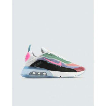 ナイキ NIKE エア マックス ピンク 黒 ブラック スニーカー 【 AIR PINK BLACK NIKE MAX 2090 BETRUE MULTICOLOR DIGITAL 】 メンズ スニーカー