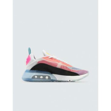 ナイキ NIKE エア マックス ピンク 黒 ブラック スニーカー 【 AIR PINK BLACK NIKE MAX 2090 BETRUE MULTICOLOR DIGITAL 】 メンズ スニーカー