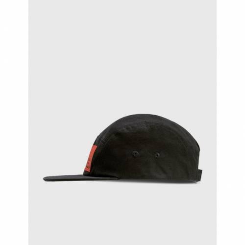 LUPIN X MUSéE DU LOUVRE キャップ キャップ 帽子 黒色 ブラック MUSéE メンズ 【 LUPIN X DU LOUVRE CAP BLACK 】