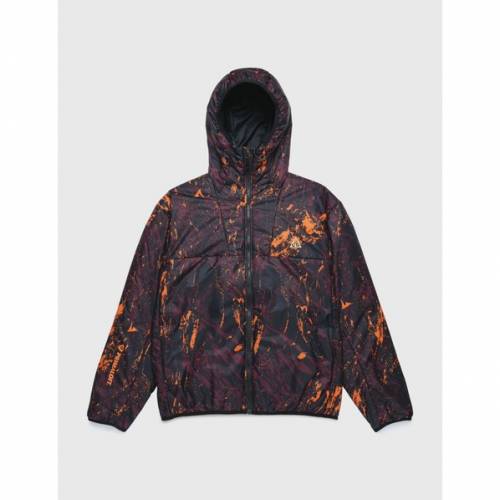 ナイキ ジャケット ディープ ワイン色 バーガンディー メンズ 【 NIKE ACG ROPE DE DOPE JACKET DEEP BURGUNDY 】