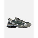 アシックス Asics 【 Gel-Kinetic Fluent Women Black/Dark Taupe 】 靴 レディース靴 スニーカー レディース 黒色 ブラック