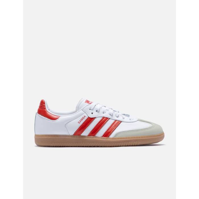 アディダス Adidas Originals  サンバ シューズ 運動靴 レディース