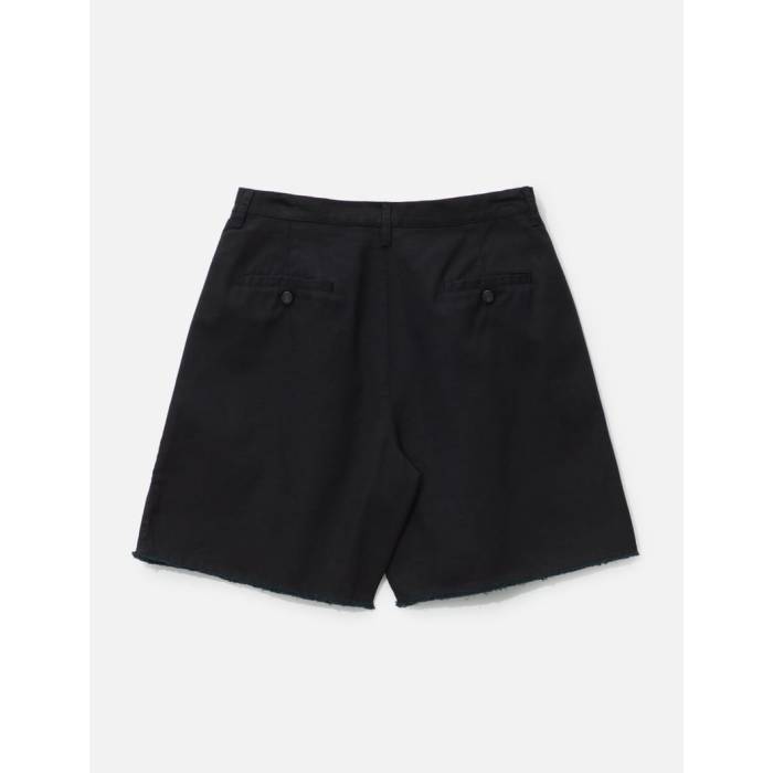 Babylon 【 Twill Skate Short Men Black 】 Skate スケート メンズ 黒色 ブラック