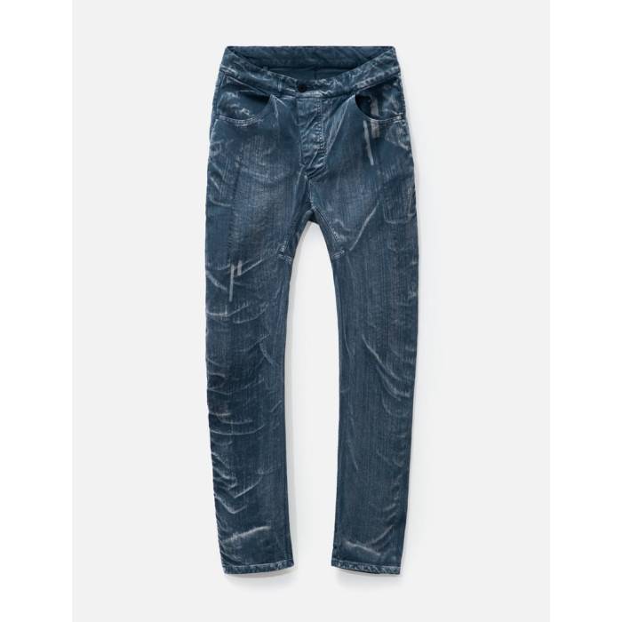11 By Boris Bidjan Saberi 【 P1C F1481 Jeans Men Ultramar 】 ジーンズ メンズ