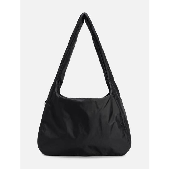 Clesste 【 Everyday Bag Unisex Black 】 バッグ バッグ 小物 ブランド雑貨 バッグ メンズバッグ ボディバッグ ウエストポーチ ユニセックス 黒色 ブラック