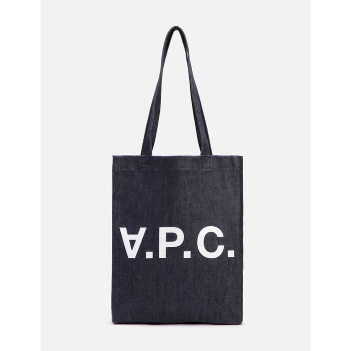 ブランド名A.p.c.性別Unisex(ユニセックス)商品名Laure Tote Bagカラー・Indigo