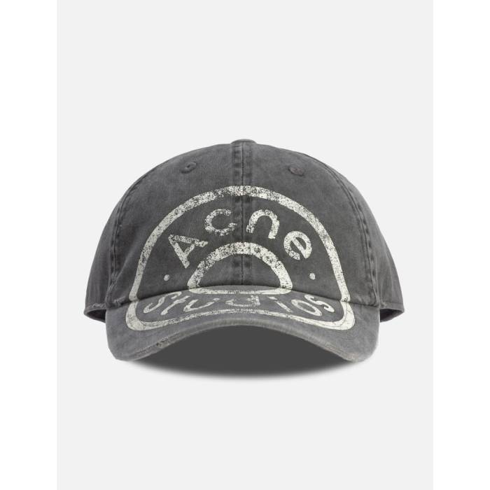 ˥㤨֥ͥȥǥ Acne Studios  Denim Logo Cap Unisex Black  ǥ˥  å ˹ Хå ʪ ֥ɻ ˹ ǥ˹ å ˥å  ֥åפβǤʤ80,600ߤˤʤޤ