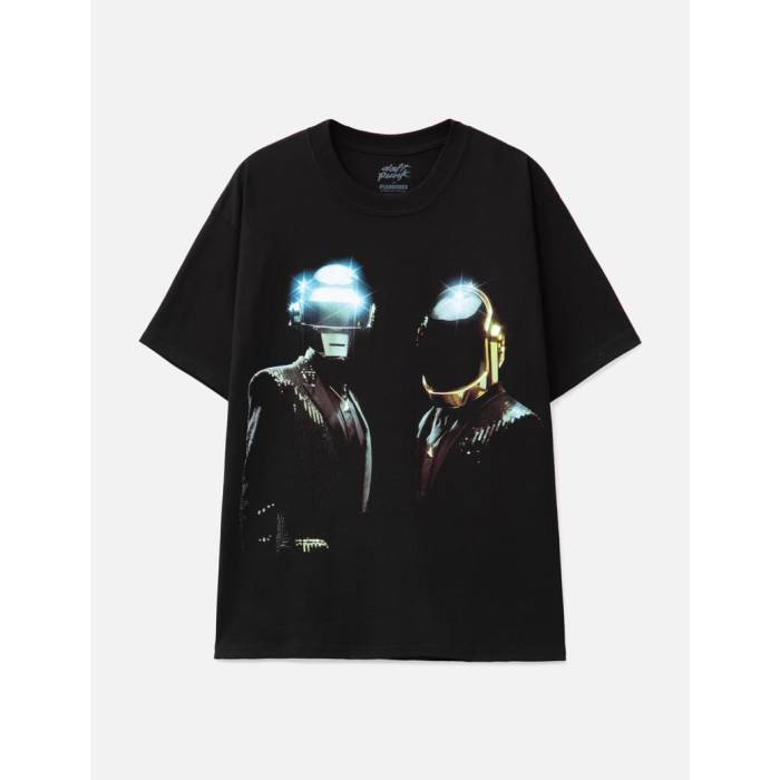 楽天市場】daft punk tシャツの通販