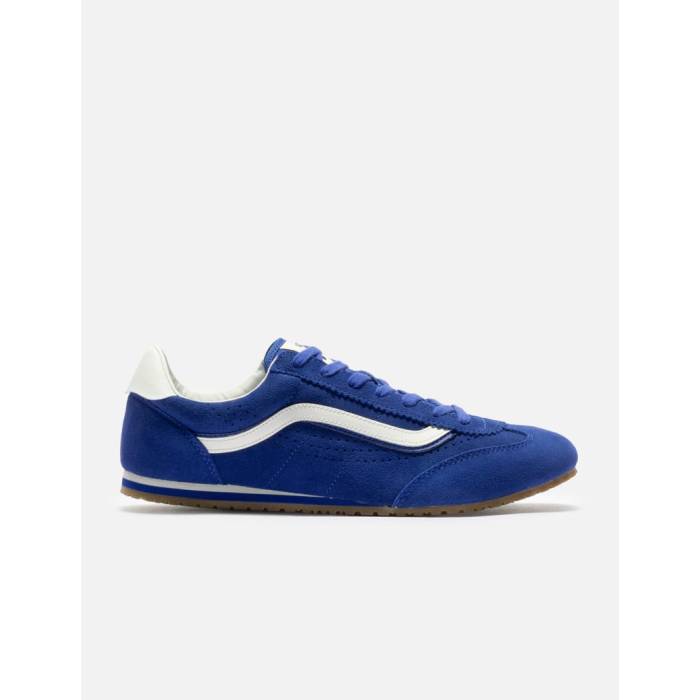 ヴァンズ Vans 【 Super Lowpro Shoe Unisex True Blue 】 ユニセックス 青色 ブルー