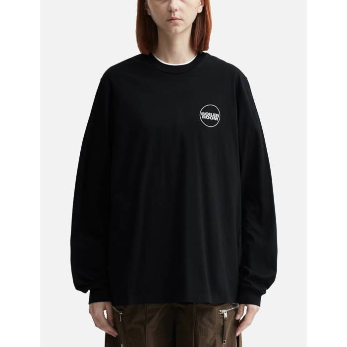 楽天市場】boiler room（トップス｜メンズファッション）の通販